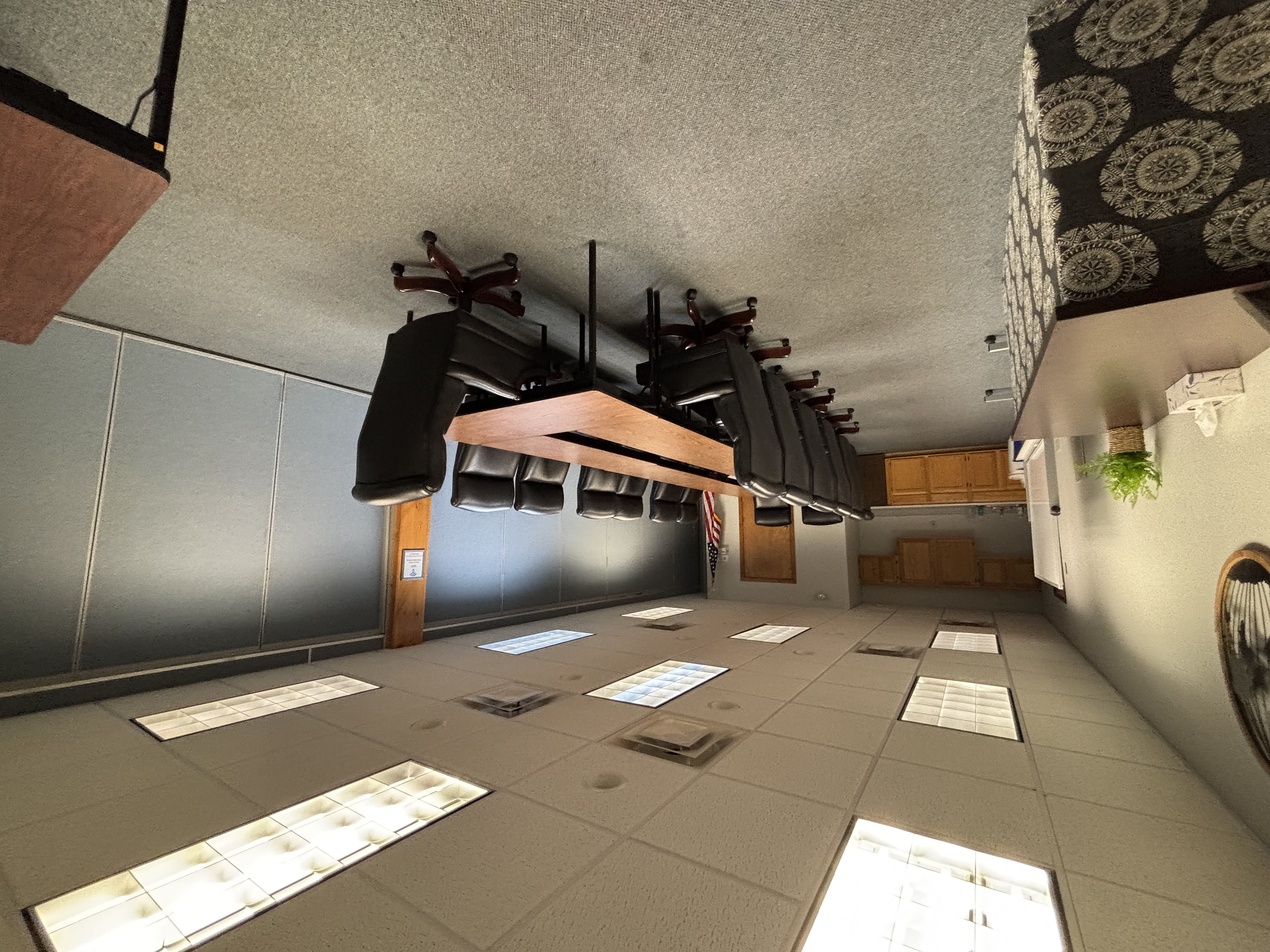 Committee Room picture 1