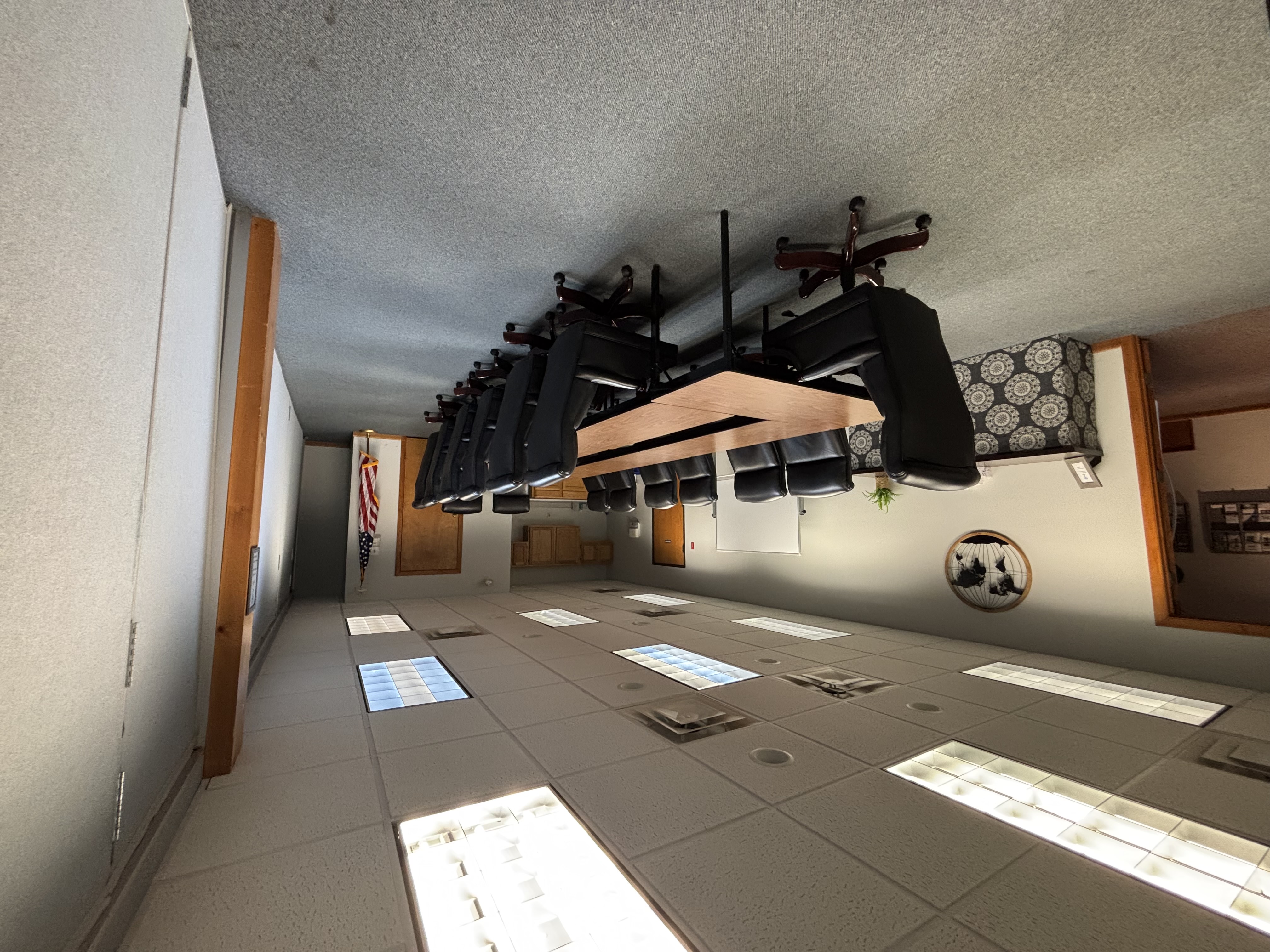 Committee Room picture 2